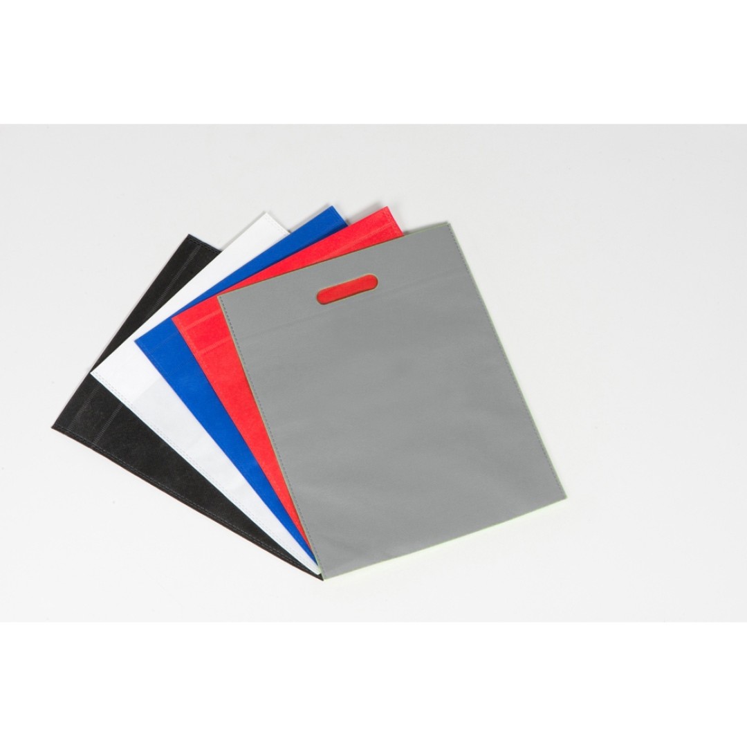 Сумка для выставок «Prime», серый