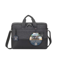 Сумка для MacBook Pro и Ultrabook 15.6" 8831, черный меланж