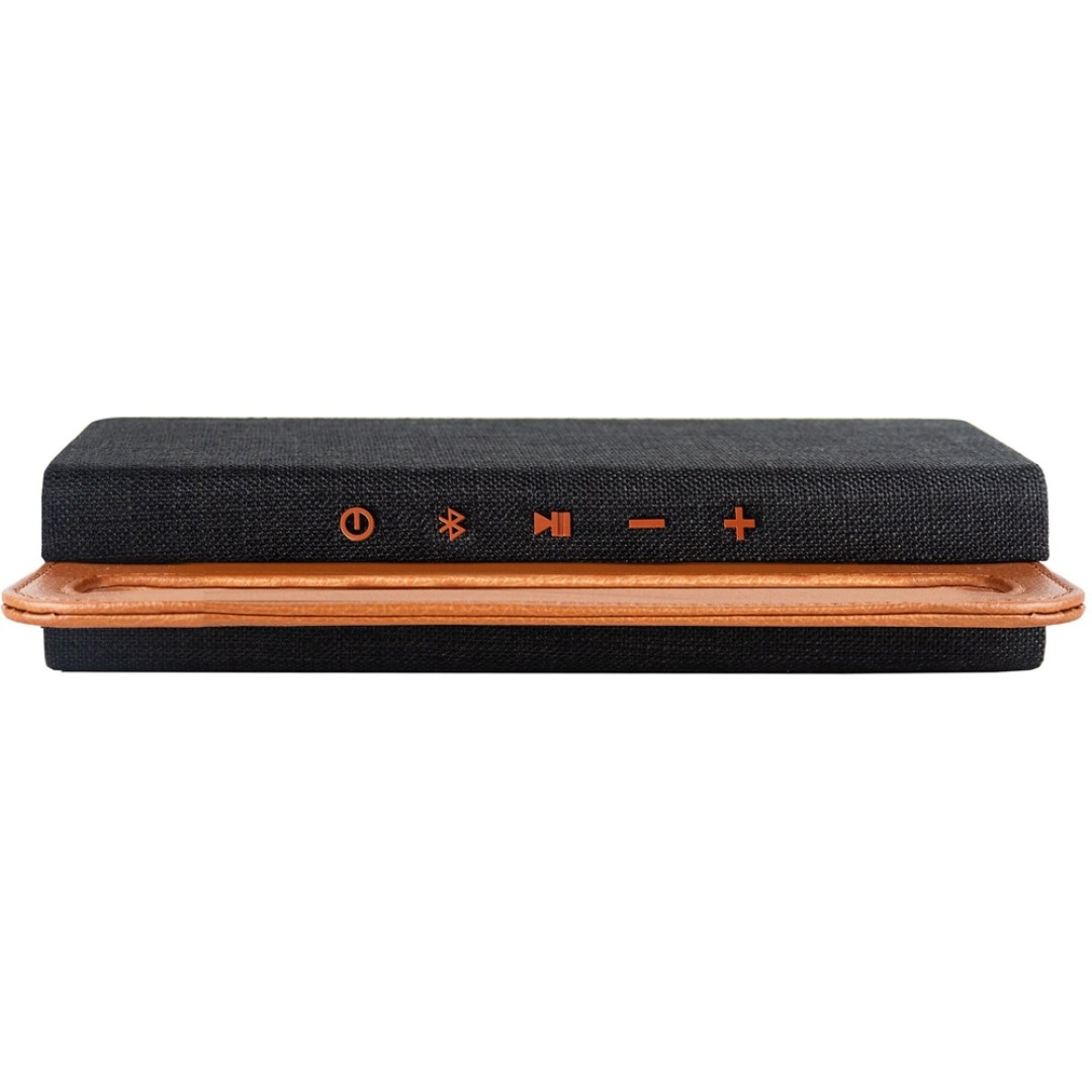 Портативная акустика Rombica Mysound BT-27 Brown