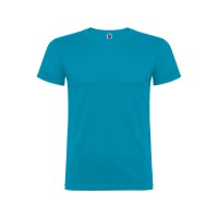 Футболка "Beagle" мужская, лазурный