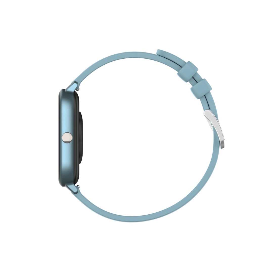 Смарт-часы Canyon SW-74 "Wildberry" , IP67, синий