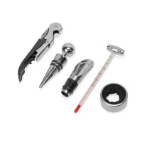 Набор аксессуаров для вина "Cotes de Toul"