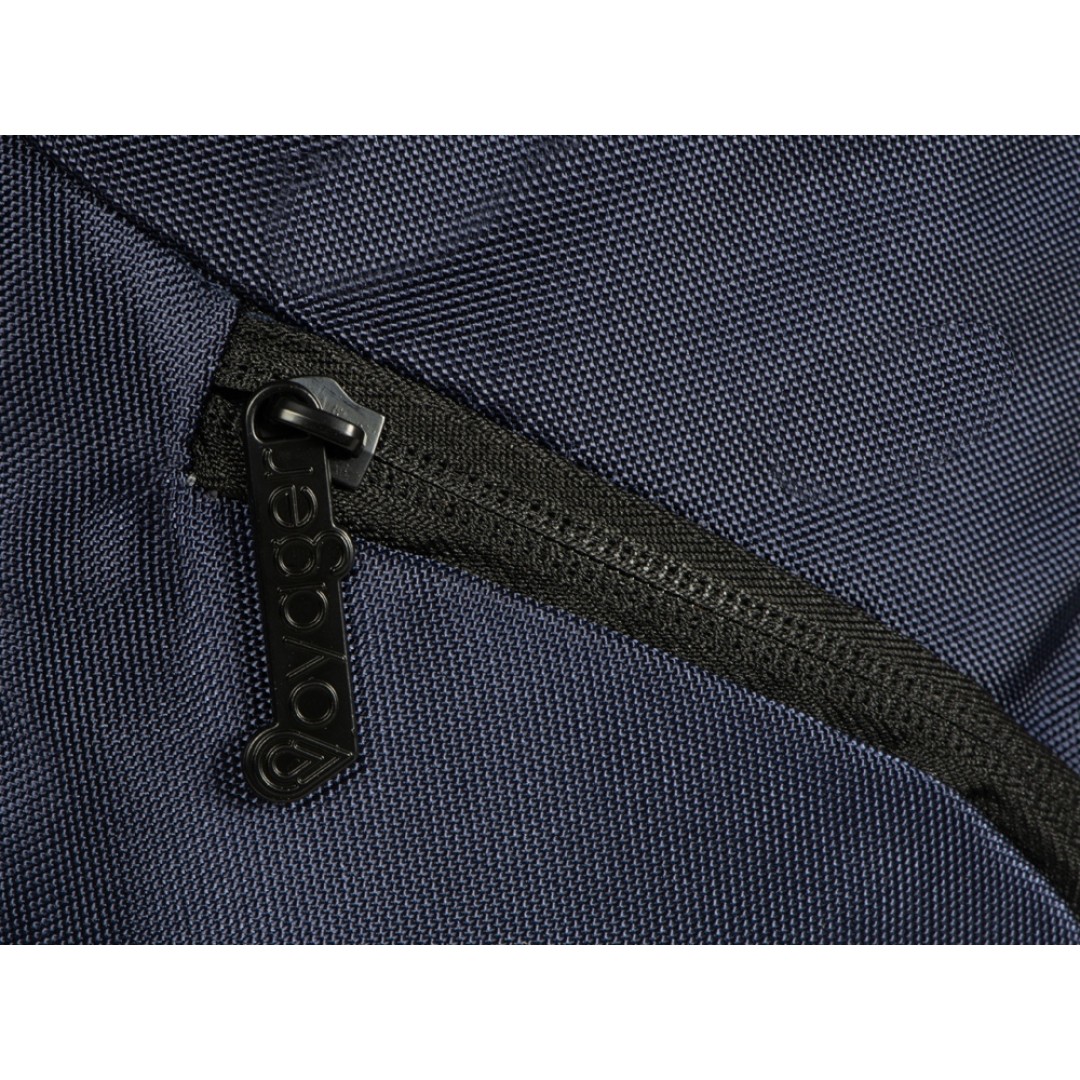 Рюкзак «Samy» для ноутбука 15.6”, темно-синий