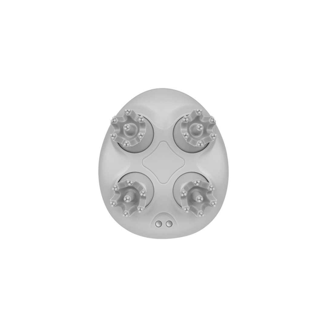 Массажер для головы "Wellness Tonta" (Р)