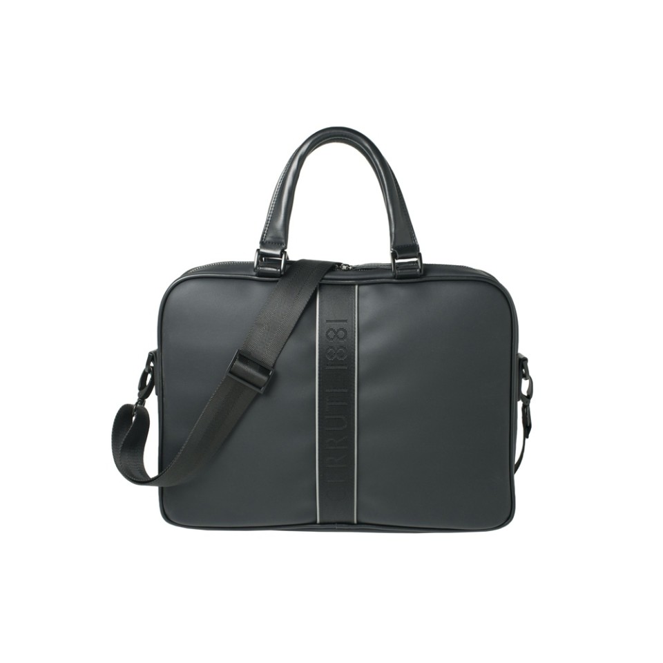 Сумка для ноутбука Spring Black