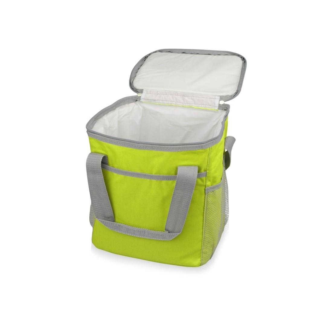 Сумка-холодильник "Lightcook", зеленое яблоко (Р)