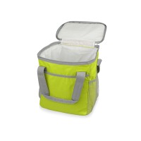 Сумка-холодильник "Lightcook", зеленое яблоко (Р)