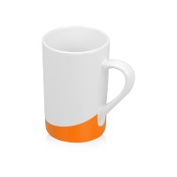 Кружка «Мерсер» 320мл, оранжевый
