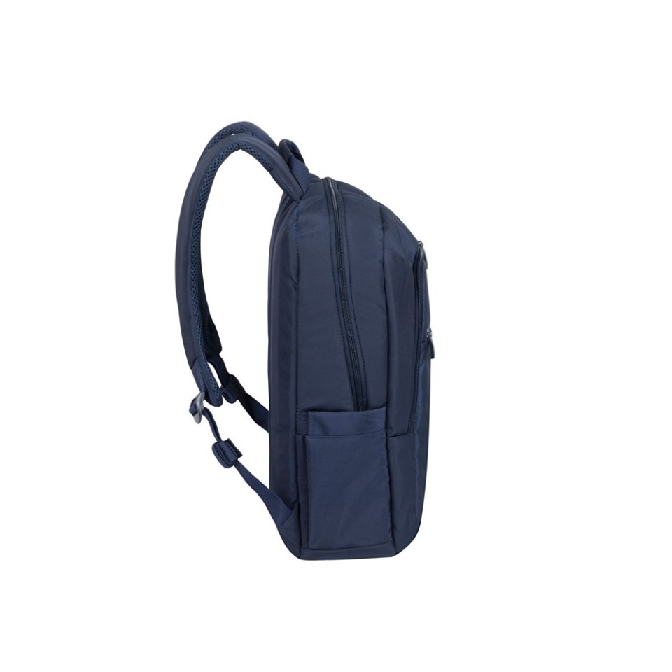 RIVACASE 7561 dark blue ECO рюкзак для ноутбука 15.6-16" / 6