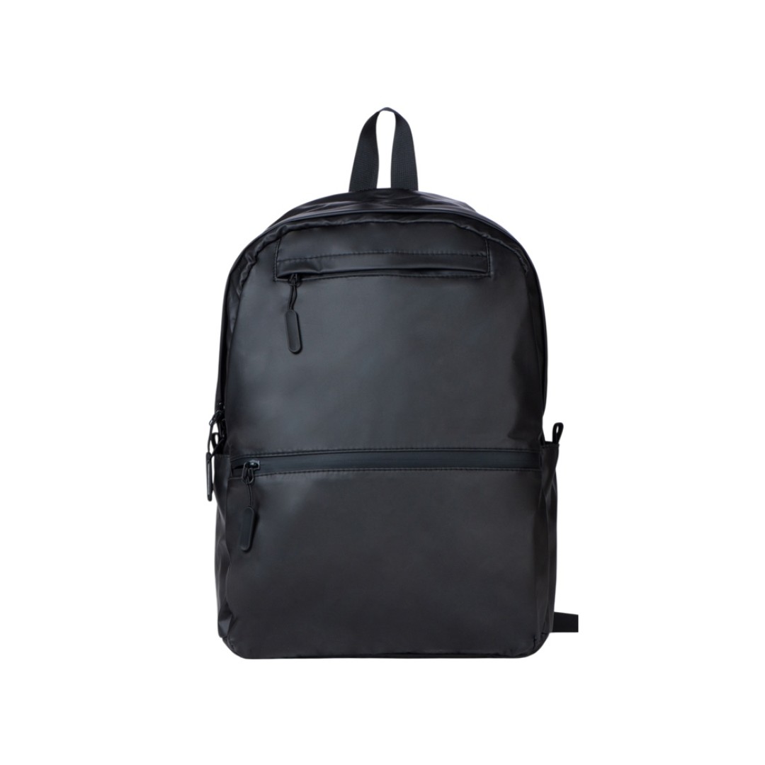 Рюкзак Ray для ноутбука 15'', черный