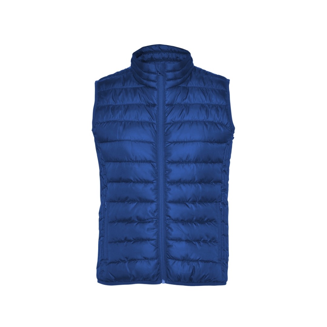 Жилет "Oslo" женский, ярко-синий