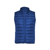 Жилет "Oslo" женский, ярко-синий