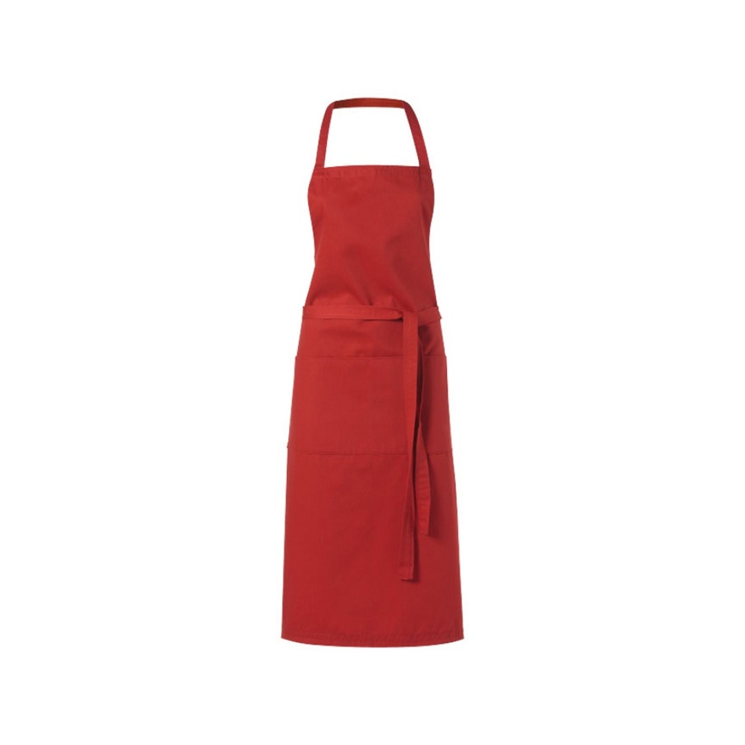 Фартук "Viera", красный