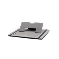 Складная подставка для ноутбука и органайзер для аксессуаров «Clipboard Pro»