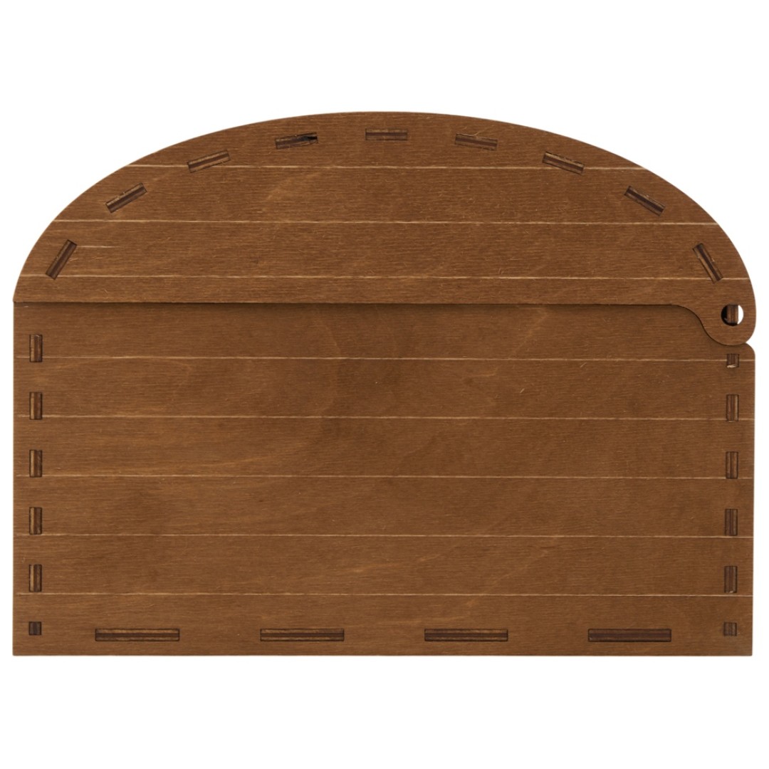 Подарочный набор: кукла фарфоровая, крем-мед, синий