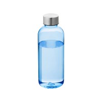 Бутылка «Spring» 630мл, синий прозрачный