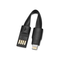 Портативное зарядное устройство "Octopus", черный