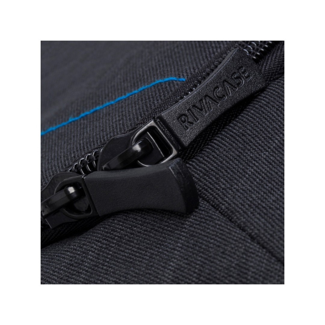 Сумка для ноутбука 13,3" 7520, черный