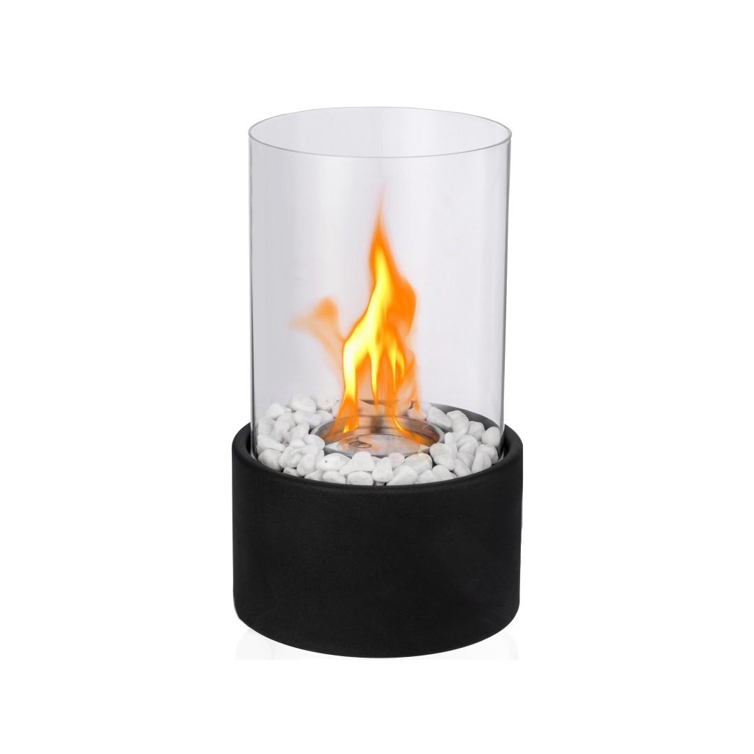 Биокамин круглый "Hygge" v.2