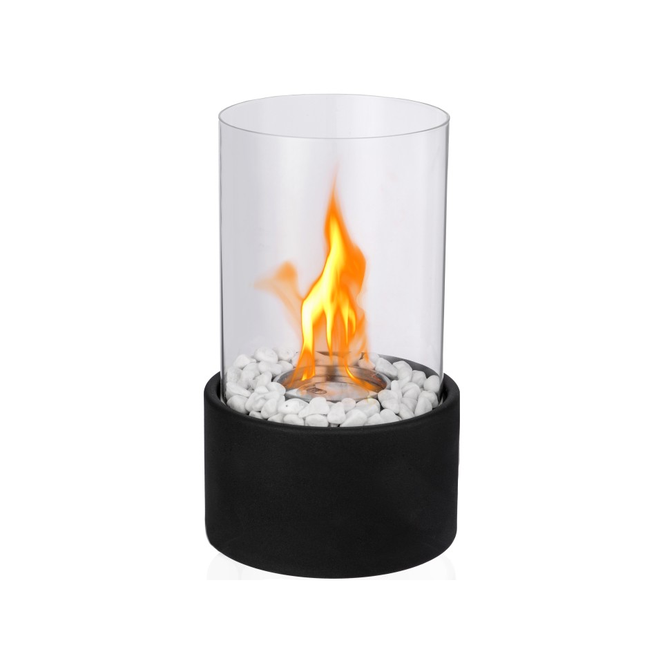 Биокамин круглый "Hygge" v.2