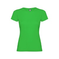 Футболка "Jamaica" женская, травянисто-зеленый