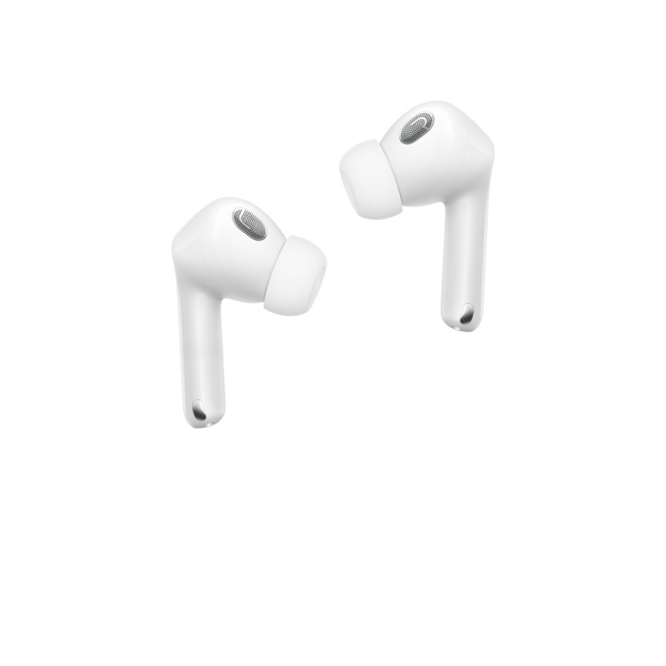 Наушники Xiaomi Buds 3 (White) M2111E1 (BHR5526GL)