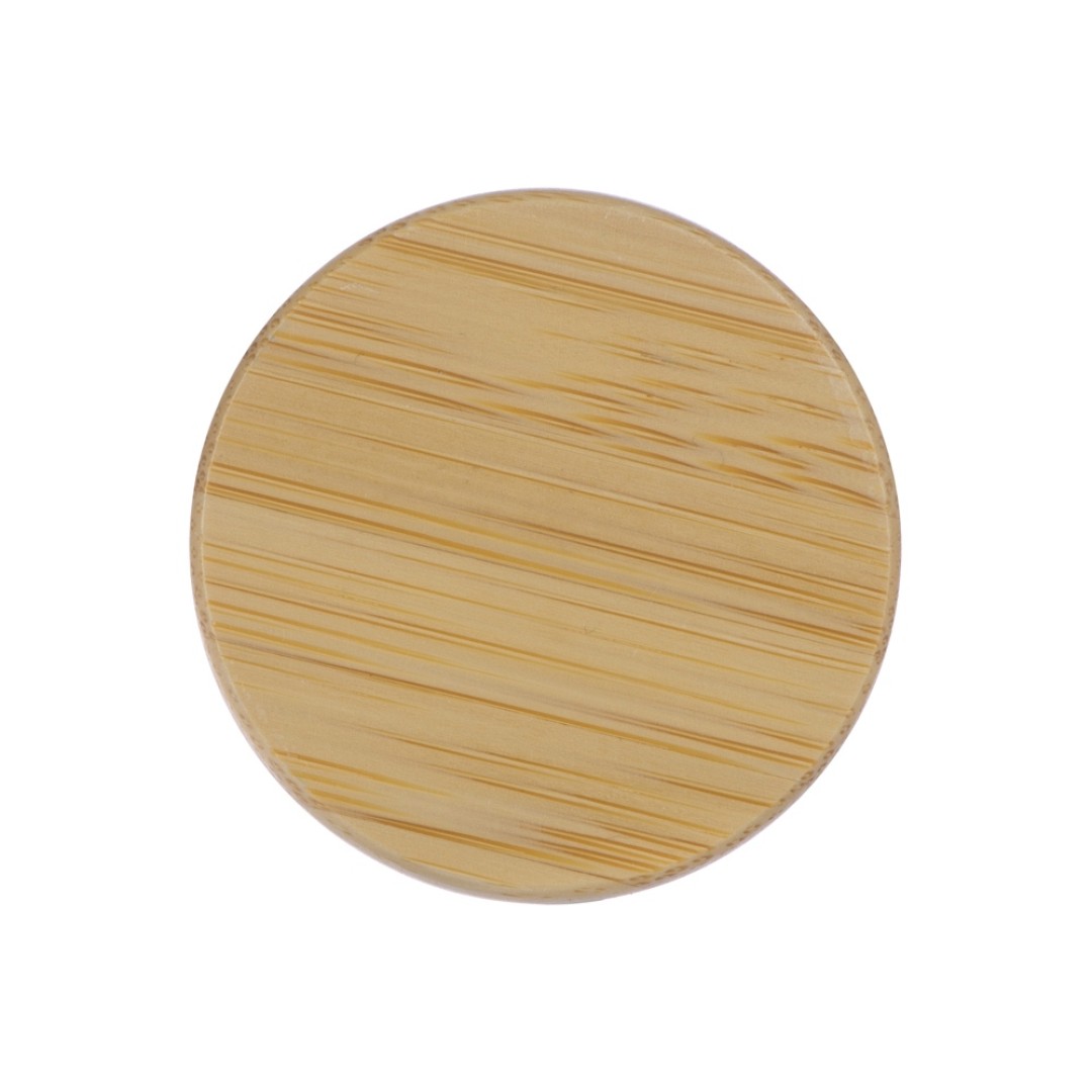 Бутылка для воды стеклянная "Refine", в чехле, 550 мл, оранжевый