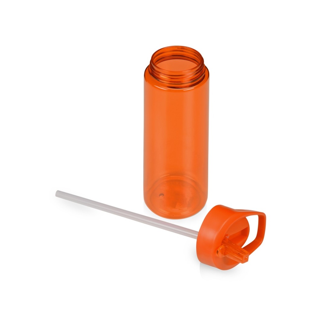 Спортивная бутылка для воды «Speedy» 700 мл, оранжевый