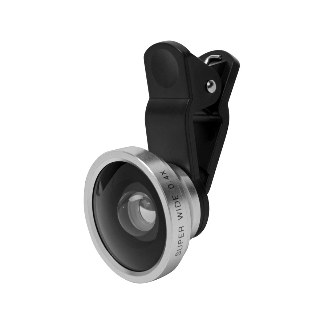 Набор линз для смартфона "Vision"