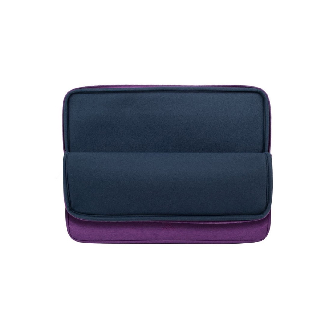 RIVACASE 7705 violet ECO чехол для ноутбука 15.6" / 12