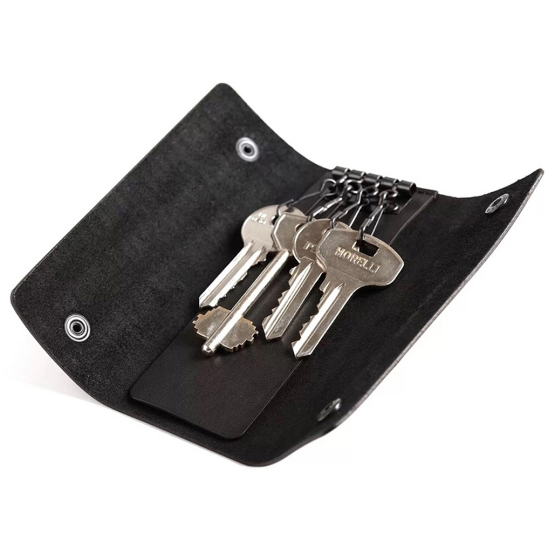 Ключница Тахо, черный