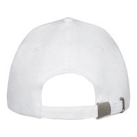 Кепка Doyle, 5 панелей, белый