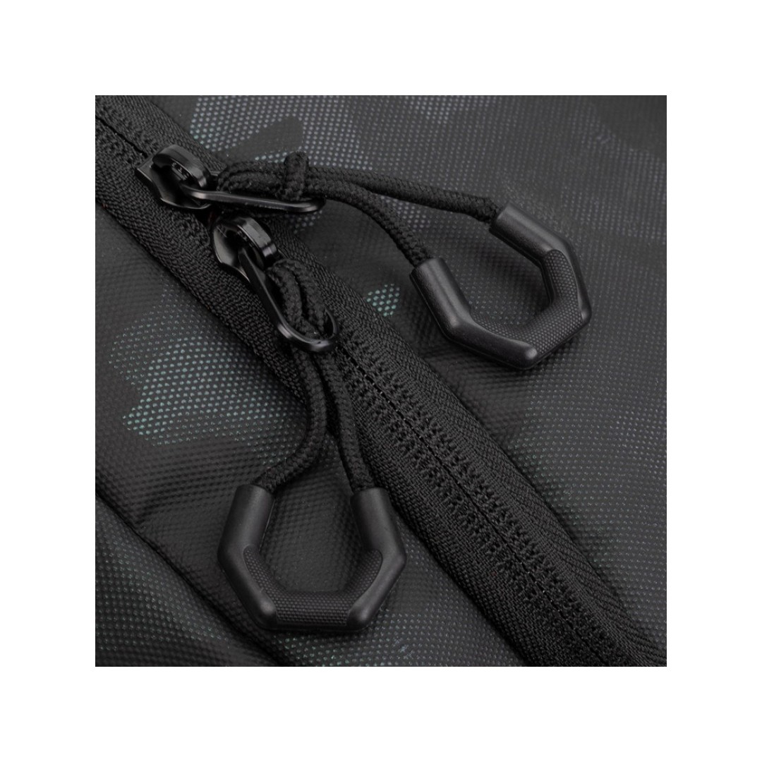 RIVACASE 7643 navy camo 60L дорожная сумка /12