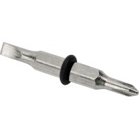 Ручка шариковая металлическая "Tool", серый. Встроенный уровень, мини отвертка, стилус