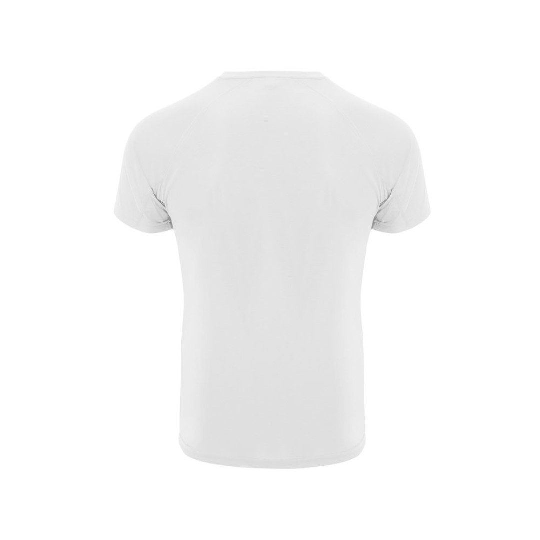 Футболка "Bahrain" мужская, белый