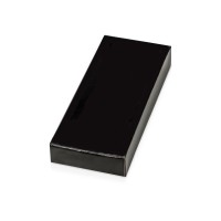 Брелок «Equate», серебристый