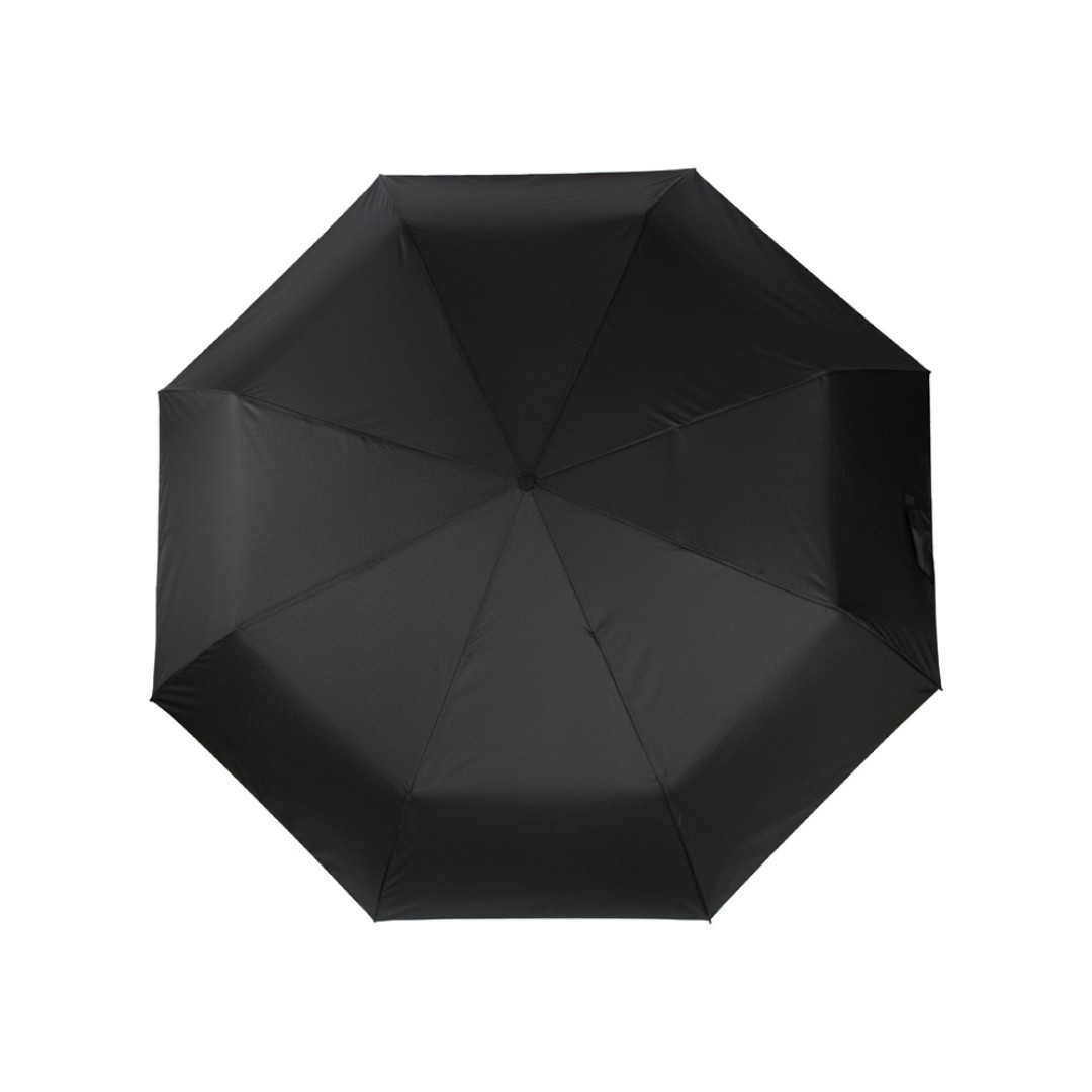 Бизнес зонт-автомат Britney с большим куполом, черный (P)