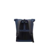 Рюкзак DELSEY, TURENNE SOFT, 26л, темно-синий