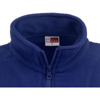 Куртка флисовая «Seattle» женская, синий