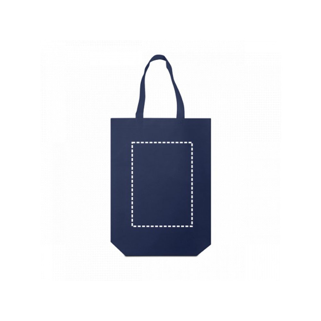 DALE. Сумка, Белый