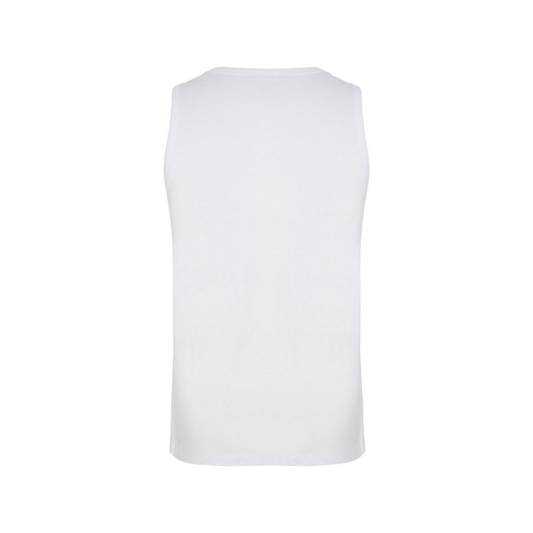 Майка "Texas" мужская, белый