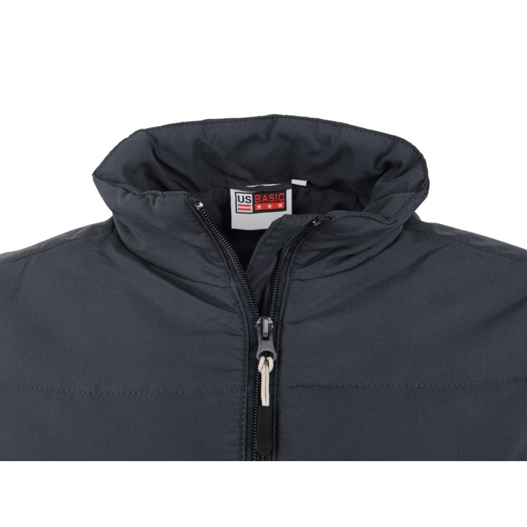 Куртка «Belmont» женская, темно-синий