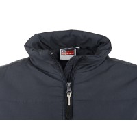 Куртка «Belmont» женская, темно-синий