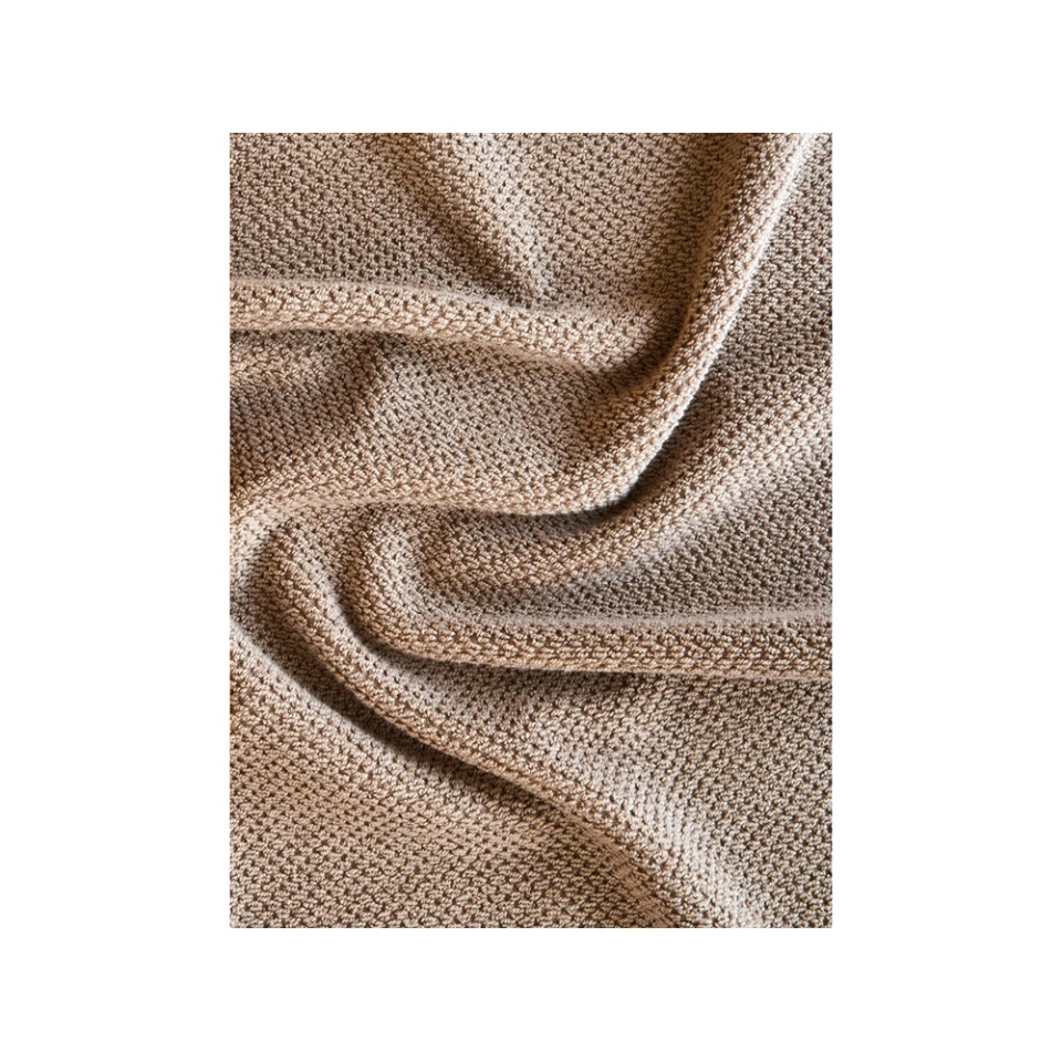 Полотенце Valerie Concept TRC S3 Beige
