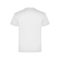 Футболка "Teckel" мужская, белый