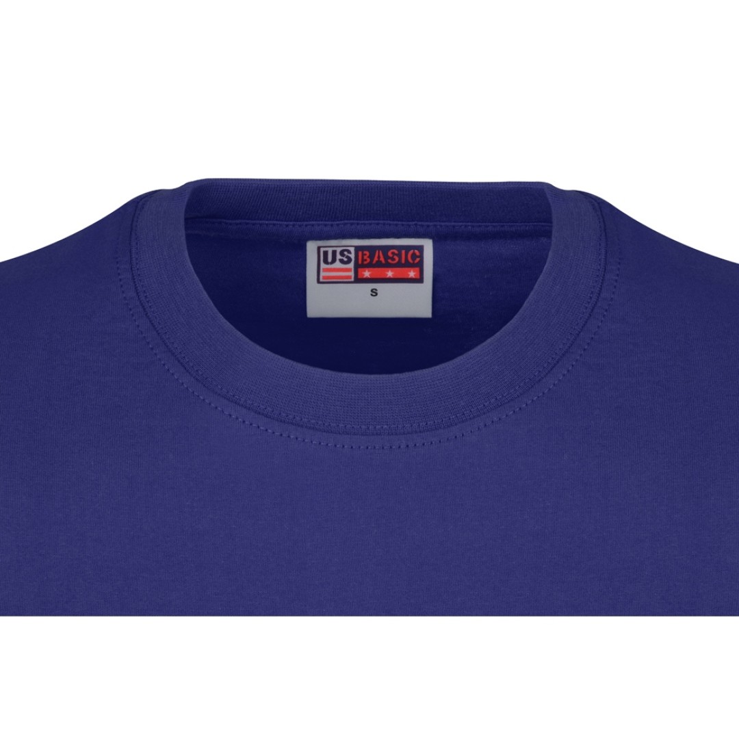 Футболка "Super Heavy Super Club" мужская, классический синий