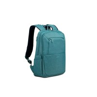 RIVACASE 7760 aquamarine ECO рюкзак для ноутбука 15.6" / 6