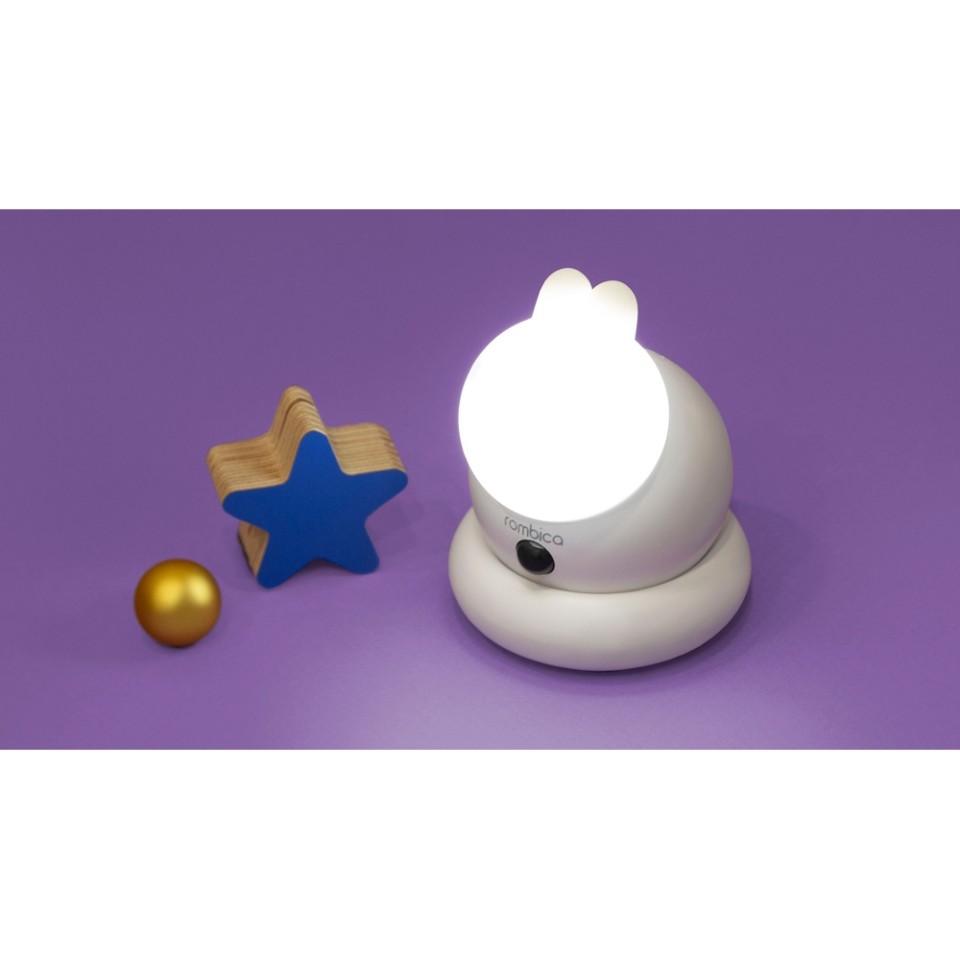 Ночник Rombica LED Rubi (Р)
