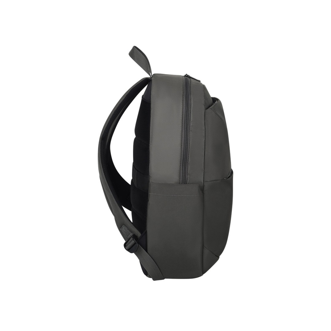 Рюкзак Eberhart Backpack темно-серо-зеленый EBH29849-DG-15"