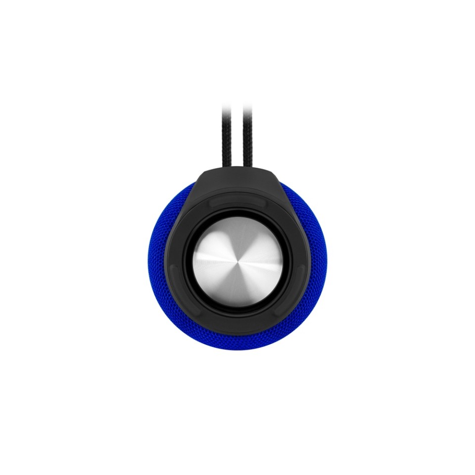 Портативная колонка «mySound Clario», 15 Вт Blue